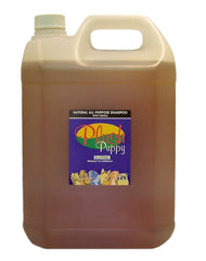 Natural All Purpose Shampoo with Henna