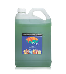Natural Conditioning Shampoo with Evening Primrose