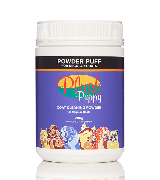 Powder Puff Regular